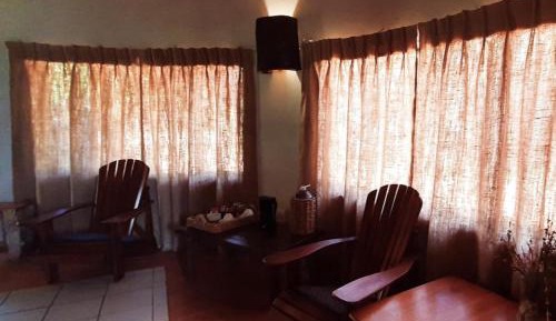Standard Chalet