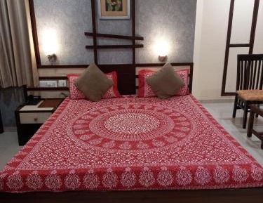 Superior Family Room