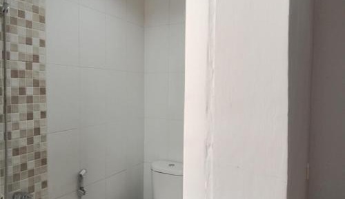 Deluxe Double Room (2 Adults + 1 Child)