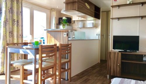 Mobile Home