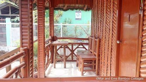 Quadruple Room with Bathroom