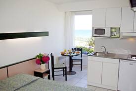 Trevou-Treguignec Appartement | Les terrasses de trestel - 151-1