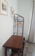 18th Arrondissement Hôtel | chambre 19 sur rue avec douche