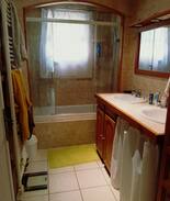 Villebois-Lavalette Maison | Chambre individuelle à Villebois-Lavalette !