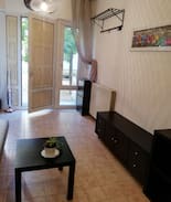 Antigone Appartement | Joli studio fonctionnel Montpellier Antigone