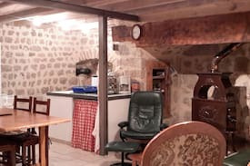 Saint-Didier-en-Velay Maison | Gite au coin du mont