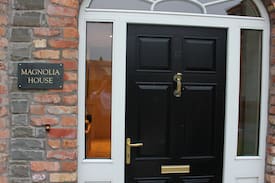 Glaslough Maison | Magnolia House.(Castle Leslie Estate) Glaslough.