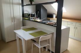 Vannes Appartement | Charmant studio centre historique