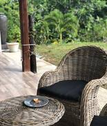 Le Francois Maison | Bungalow Cactus, petit coin de paradis des couples