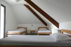 Chalinargues Maison | Gite de groupe 31 personnes