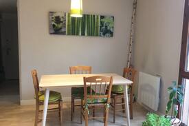 Oullins Appartement | Appartement agréable et lumineux