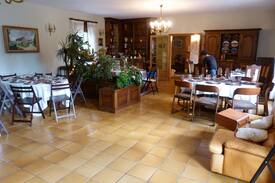 Bubry Maison | Gîte de TY ER LEN