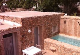 Formentera Maison | Can Joseph II