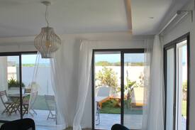 Kelibia Villa | Villa à Kelibia/Ezzahra vue Mer