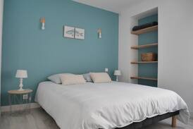 Seigy Maison | Gîte La Margoliette