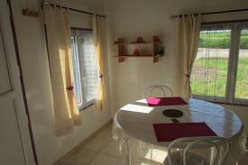 Ponthoile Maison | Gîte du Dien 2