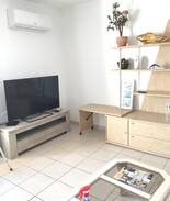 Solenzara Appartement | Beautiful apt with sea view & Wifi