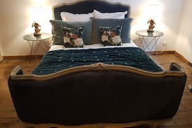 Colmar Centre Ville Appartement | L'écume des jours