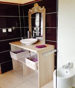 Rivedoux-Plage Appartement | "à fleur de bois"