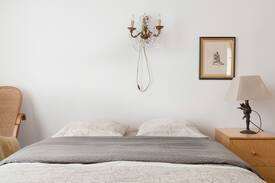 Le Pecq Maison | Beautiful apartment in a house