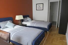 Marechal Lyautey - Vitton Appartement | Le Sèze