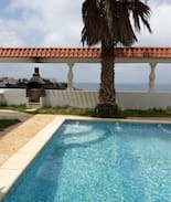 Tipasa Villa | Villa pieds-dans-l'eau avec piscine (Tipaza)