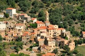 Avapessa Maison | La citadelle d Avapessa