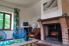 Jouy-le-Potier Maison | La Garçonnière du Clos de Vignelles