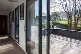 Benerville-sur-Mer Maison | Villa ETZ 200 m² Vue mer Proche plages Deauvill