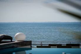 Angoulins Villa | House direct access to the sea