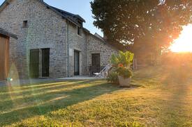 Bains-sur-Oust Maison | Maison entière de caractère, 4 chambres
