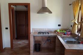 Tratalias Maison | AGRITURISMO MEDAU BECCIU - S'apposentu