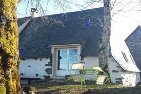 La Godivelle Maison | location au coeur des grands espaces