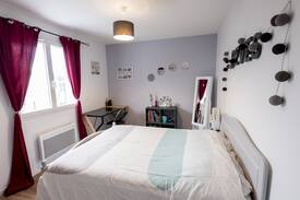 Auzielle Maison | 1 à 2 chambres, SdB WC privés +terrasses aménagées