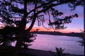 Dinard Appartement | dinard face a la mer....