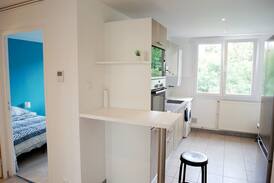 Saint-Chamond Appartement | L'Appart Novaciéries