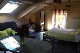 Pleslin-Trigavou Appartement | STUDIO EQUIPE 42 M2 ENTRE ST MALO-DINARD-DINAN