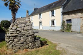 Loperec Maison | Maison au coeur du finistère
