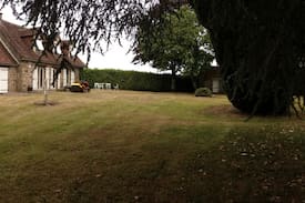 Juvigny-Val-d'Andaine Villa | Charming and comfortable family house in Orne