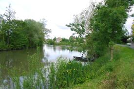Damvix Maison | Maraîchine au cœur de la Venise Verte.