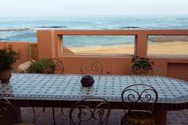 Mohammedia Maison | Magnifique Cabanon sur la plage