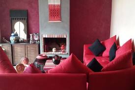 Mohammedia Maison | Magnifique Cabanon sur la plage