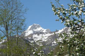 Seix Autre | Gîte de montagne le Nid d'Aigle