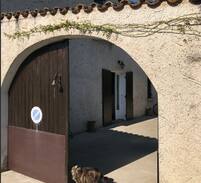 Grignols Maison | Petite maison chaleureuse à la campagne !