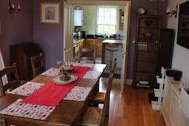 Glaslough Maison | Magnolia House.(Castle Leslie Estate) Glaslough.