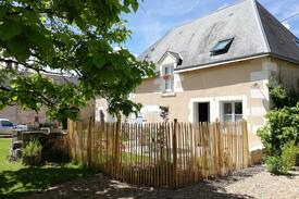 Ouchamps Maison | À la croisée des châteaux