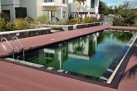 Grand-Baie Maison | Award winning Residence Vert d'o : calm nr beach