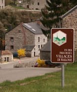 Viroinval Maison | Gîte avec piscine "Le repos des sorcières"