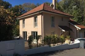 Archamps Villa | Villa proche Genève
