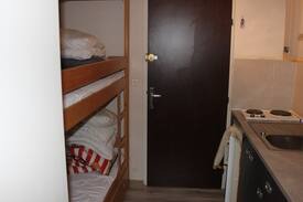 Pra Loup Appartement | Studio Praloup Molanes